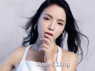 AnneJiang Live Camgirls Sex