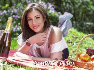 AnnePortman