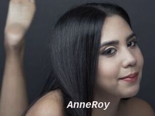 AnneRoy