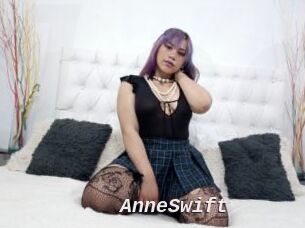 AnneSwift