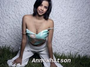 AnneWhatson