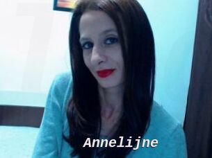 Annelijne