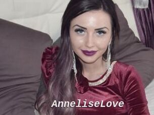 AnneliseLove