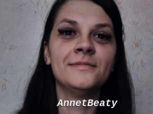 AnnetBeaty