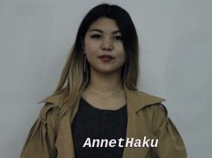 AnnetHaku