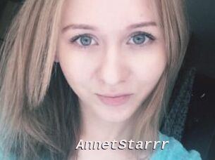 AnnetStarrr