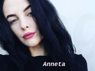 Anneta