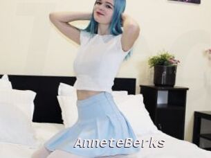 AnneteBerks