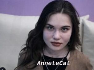 AnneteCat