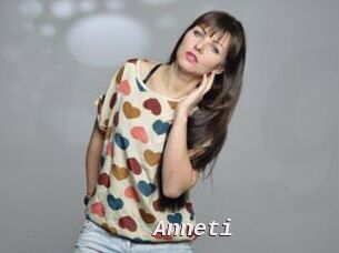 Anneti