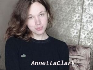 AnnettaClark