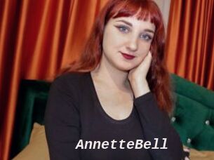 AnnetteBell