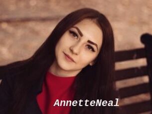 AnnetteNeal