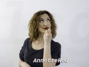 AnnetteRed