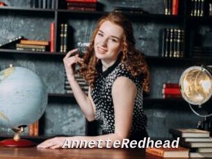 AnnetteRedhead