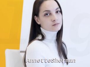 AnnetteSherman