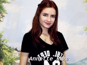 Annette_Ross