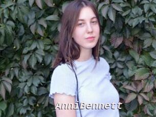 AnniBennett