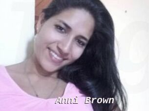Anni_Brown Live Camgirls Sex