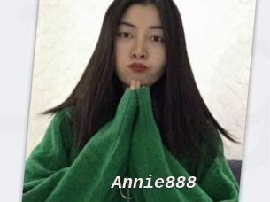 Annie888