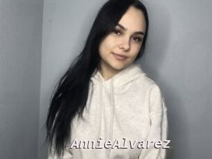 AnnieAlvarez
