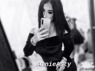 AnnieAsty