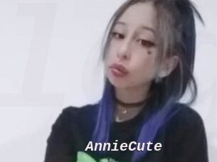 Annie_Cute