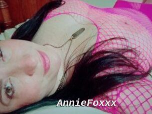AnnieFoxxx