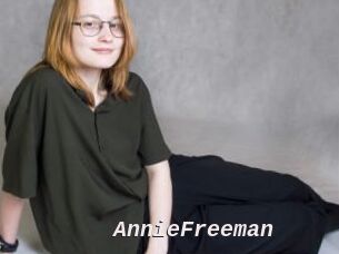 AnnieFreeman
