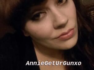 AnnieGetUrGunxo