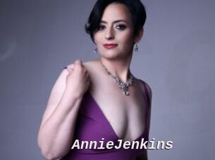 AnnieJenkins