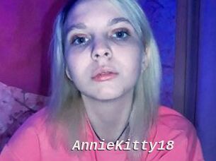 AnnieKitty18