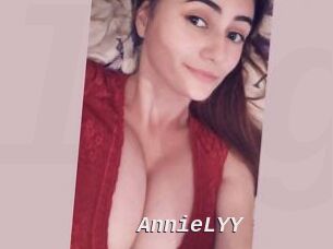 AnnieLYY
