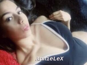 AnnieLeX