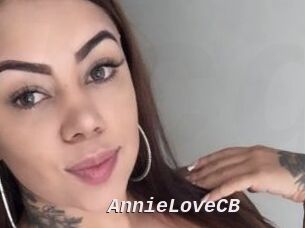 AnnieLoveCB