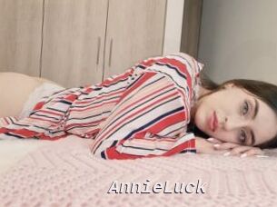 AnnieLuck