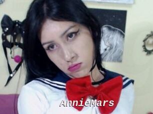 AnnieMars