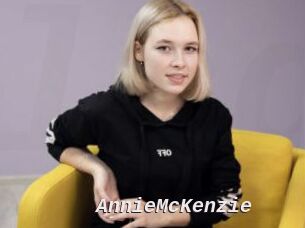 AnnieMcKenzie