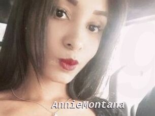AnnieMontana