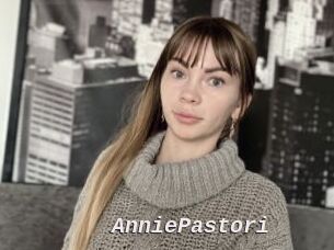 AnniePastori