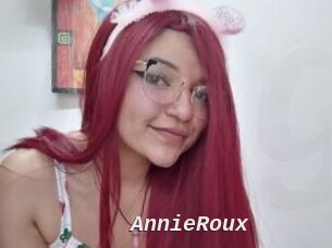 AnnieRoux