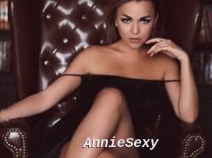 AnnieSexy