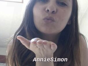AnnieSimon