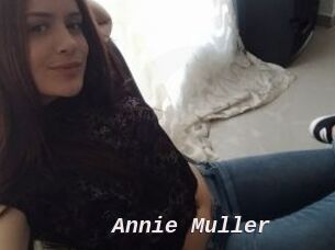 Annie_Muller