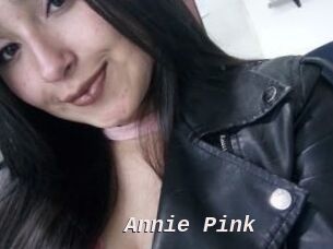 Annie_Pink