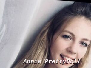 Annie_PrettyDoll
