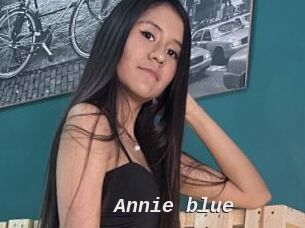 Annie_blue