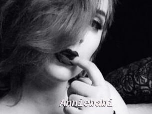 Anniebabi