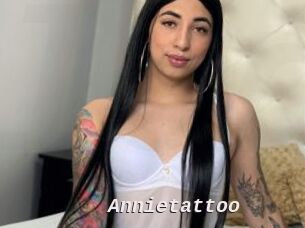 Annietattoo Live Camgirls Sex