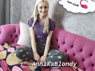 AnnikaBlondy